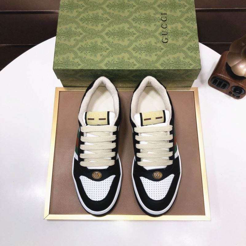 Gucci Screener Shoes